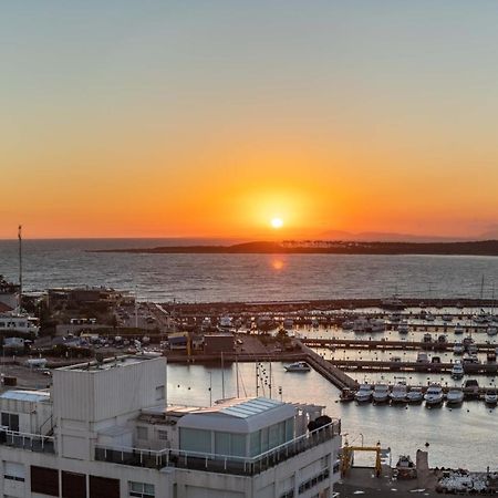 Bahia Palace, Best View And Location! Punta del Este Exterior photo