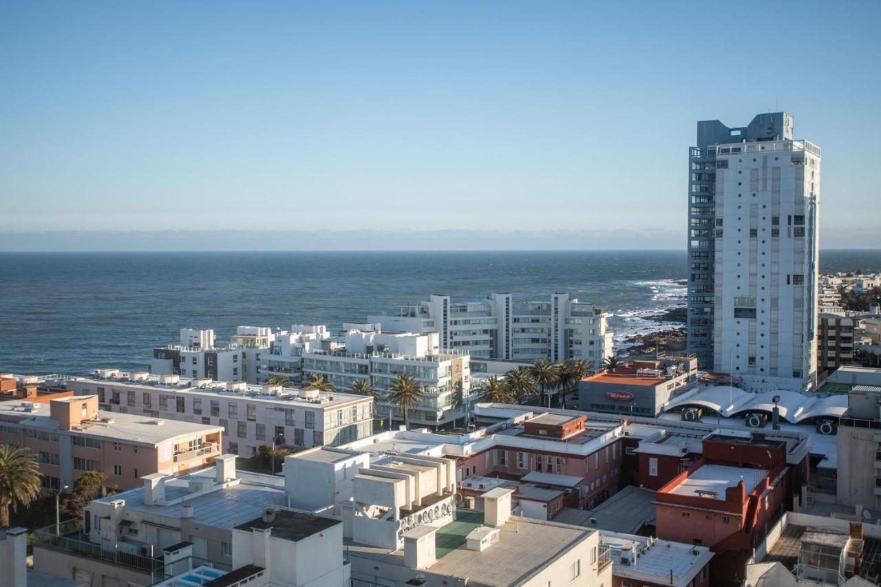 Bahia Palace, Best View And Location! Punta del Este Exterior photo