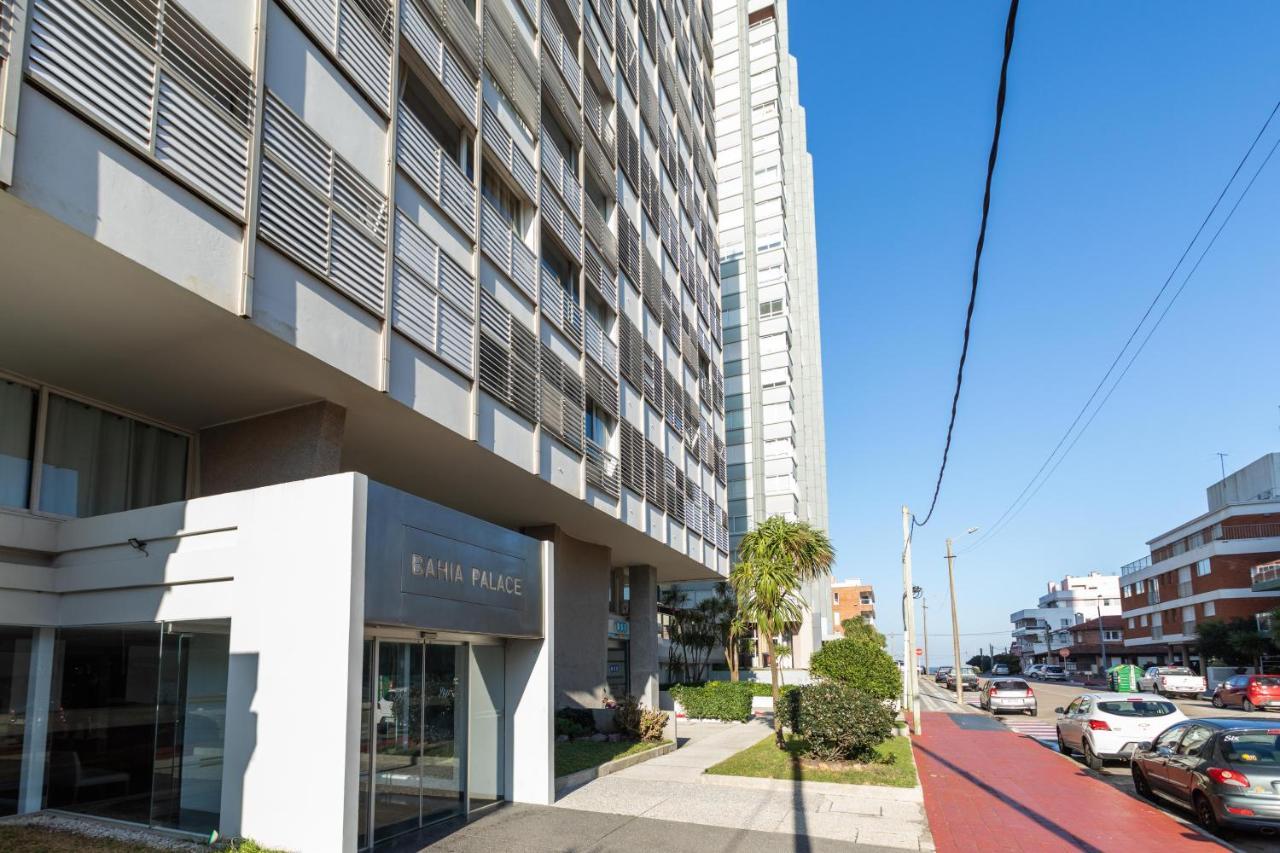 Bahia Palace, Best View And Location! Punta del Este Exterior photo