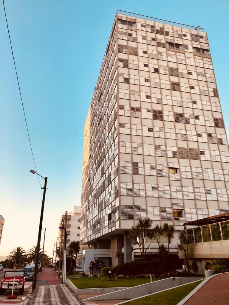 Bahia Palace, Best View And Location! Punta del Este Exterior photo